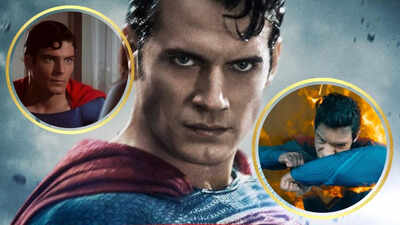 Every 'Superman' watch guide: Christopher Reeve to David Corenswet, follow the Kryptonian superhero's cinematic journey across four eras