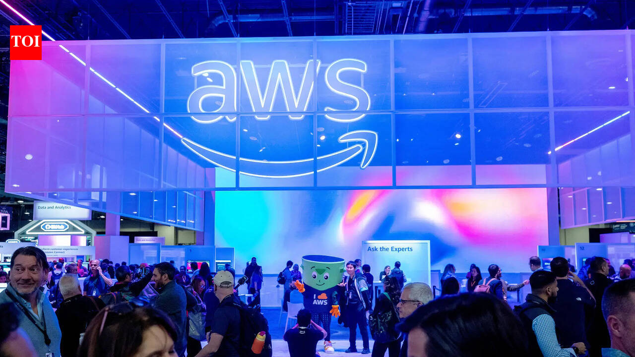 Amazon Web Services invests $1 billion into a new AI unit to embed thousands of engineers directly with customers to ...