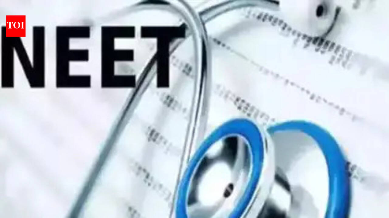 NEET UG 2026 fee refund window extended till July 7; NTA issues final chance to update bank details