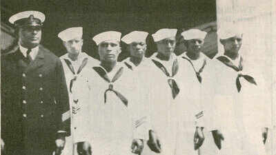 A Black crew on North Carolina’s Outer Banks pulled off an 1896 storm rescue so daring it helped reshape lifesaving history, and then vanished from memory