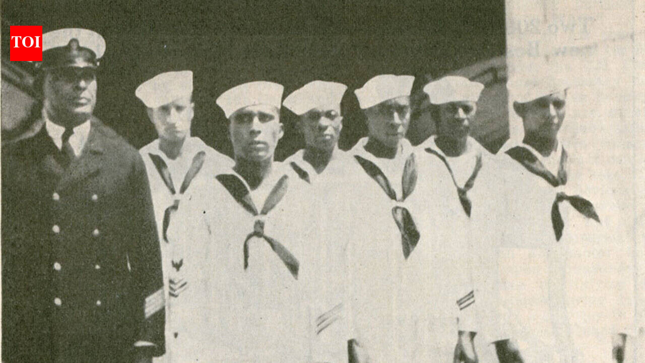 A Black crew on North Carolina’s Outer Banks pulled off an 1896 storm rescue so daring it helped reshape lifesaving history, and then vanished from memory