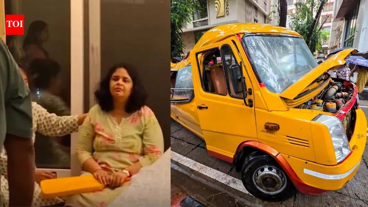 'Vihaan will never play cricket again': Mother’s grief after Chembur tree collapse kills 11-year-old