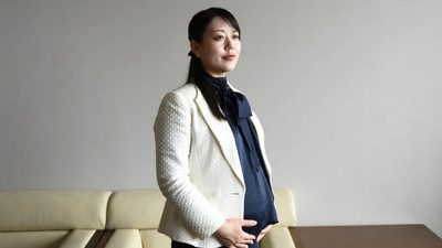  Why this Japanese mayor's maternity leave is making global headlines