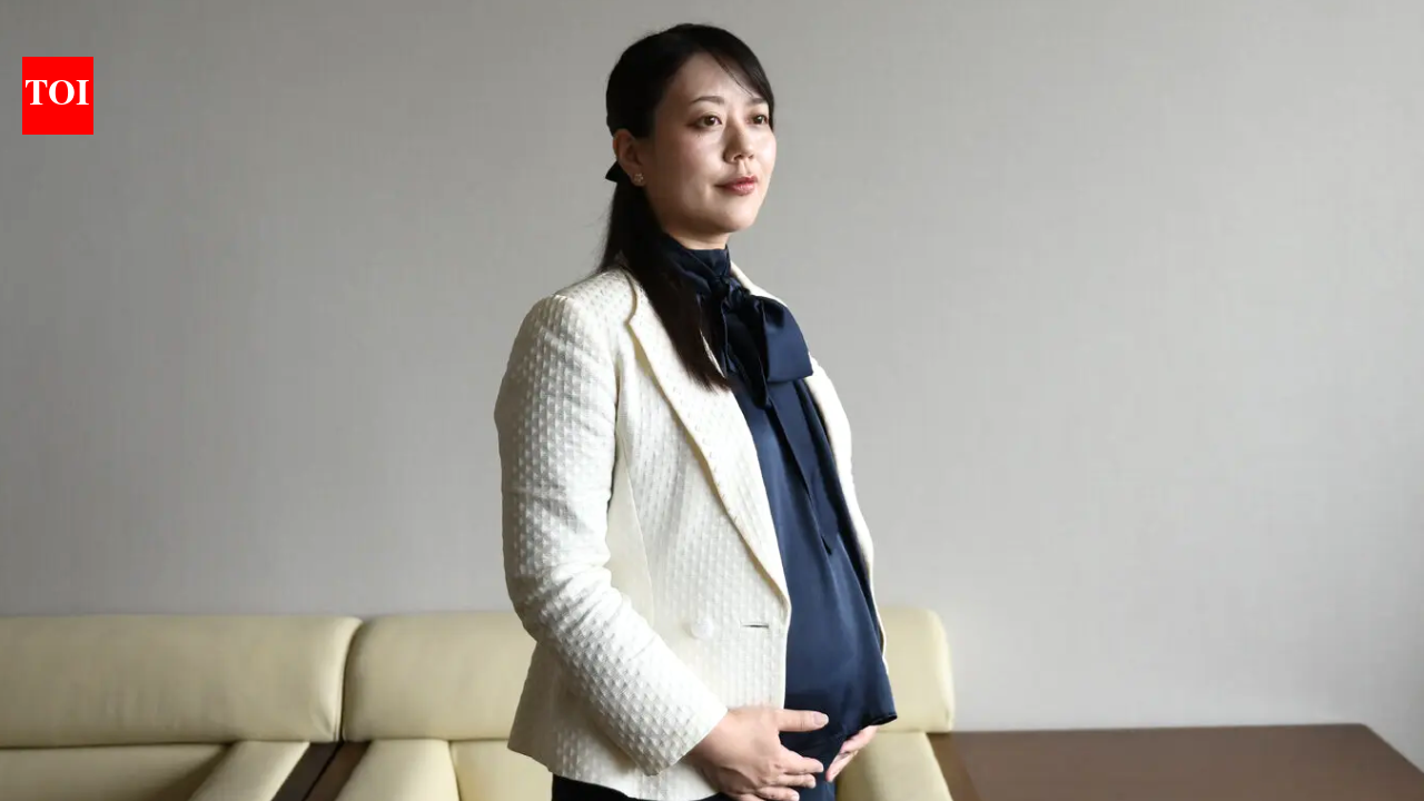 Who is Shoko Kawata: Why this Japanese mayor's maternity leave is making global headlines