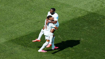 FIFA World Cup Today Schedule: Where and How to Watch England vs DR Congo, USA vs Bosnia, Belgium vs Senegal Live