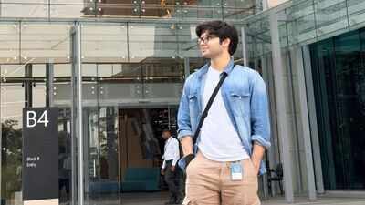  IIT Delhi dropout who joined Microsoft at just 19, became one of the world’s youngest Google Developer Experts