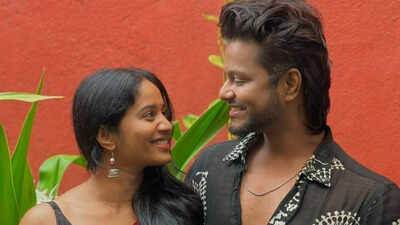 Who is Brigida Saga’s boyfriend Ananth? 'Iraavan Nizar' actress confirms wedding plans with heartfelt post