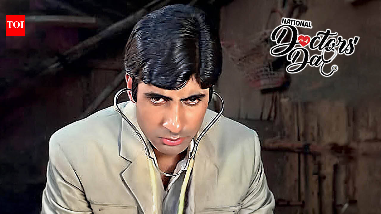 From Anand to The Good Doctor: Why real doctors love these reel doctors
