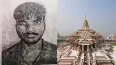 ‘Punish if guilty, give justice if innocent’: Family of arrested man in Ram temple donation theft case