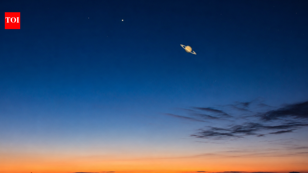How to watch the ‘ringed planet’ Saturn in July 2026: Best time to watch, location and viewing tips