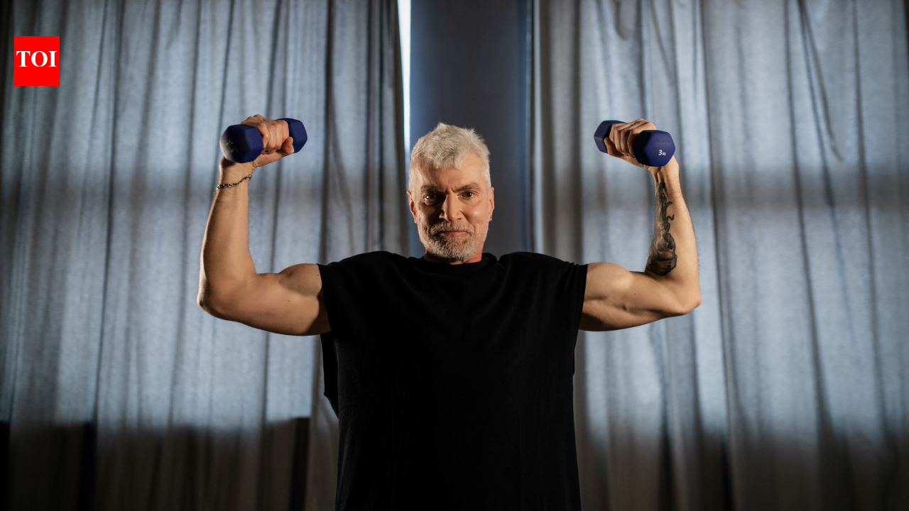 Psychology suggests people who feel younger than their actual age aren’t denying reality: Research shows a younger subjective age is often linked to better health, resilience, and well-being