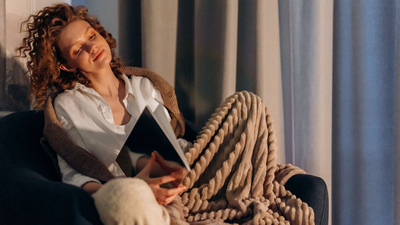  Research shows solitude often helps the mind recover after sustained interaction