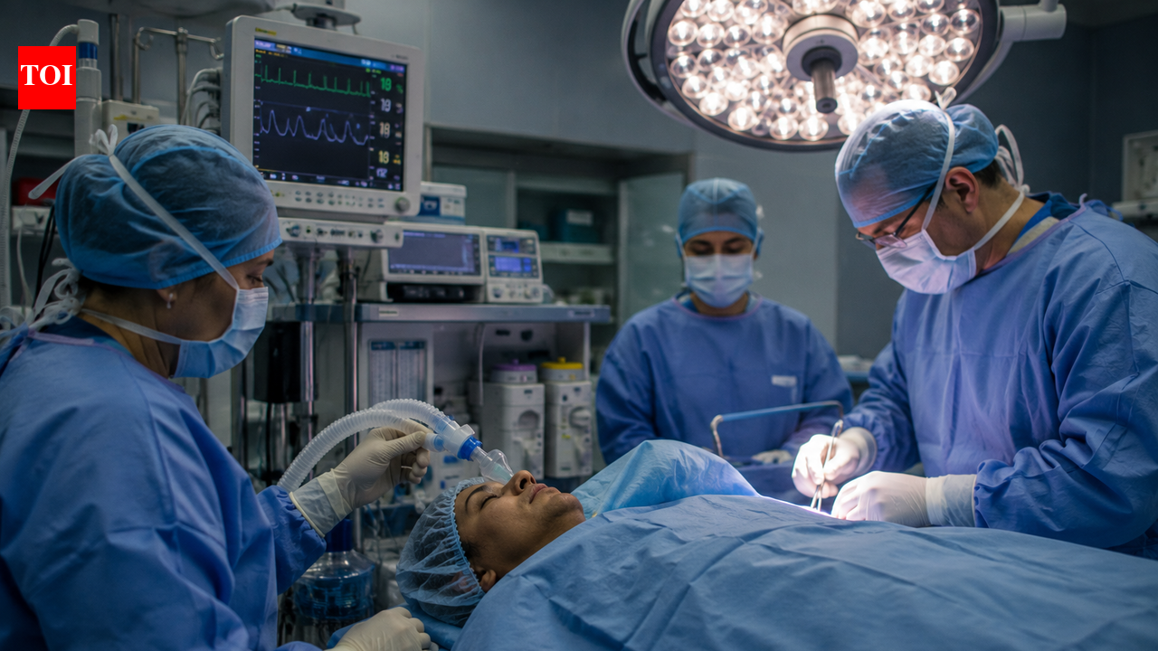 In 1688, a single Dutch settler arrived at the Cape of Good Hope and married an orphan from Rotterdam who had been sent there to find a husband; three centuries later, an estimated 8,000 of their descendants carry the gene that can turn ordinary anaesthetics fatal