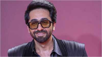 Ayushmann Khurrana's next titled 'Mupapa', set to release on Feb 19, 2027