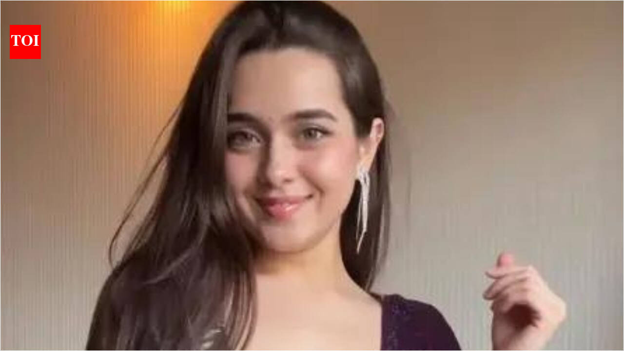 Seher Hone Ko Hai: Rishita Kothari quits the show; says ‘the girl who had fear in her heart is bidding goodbye’