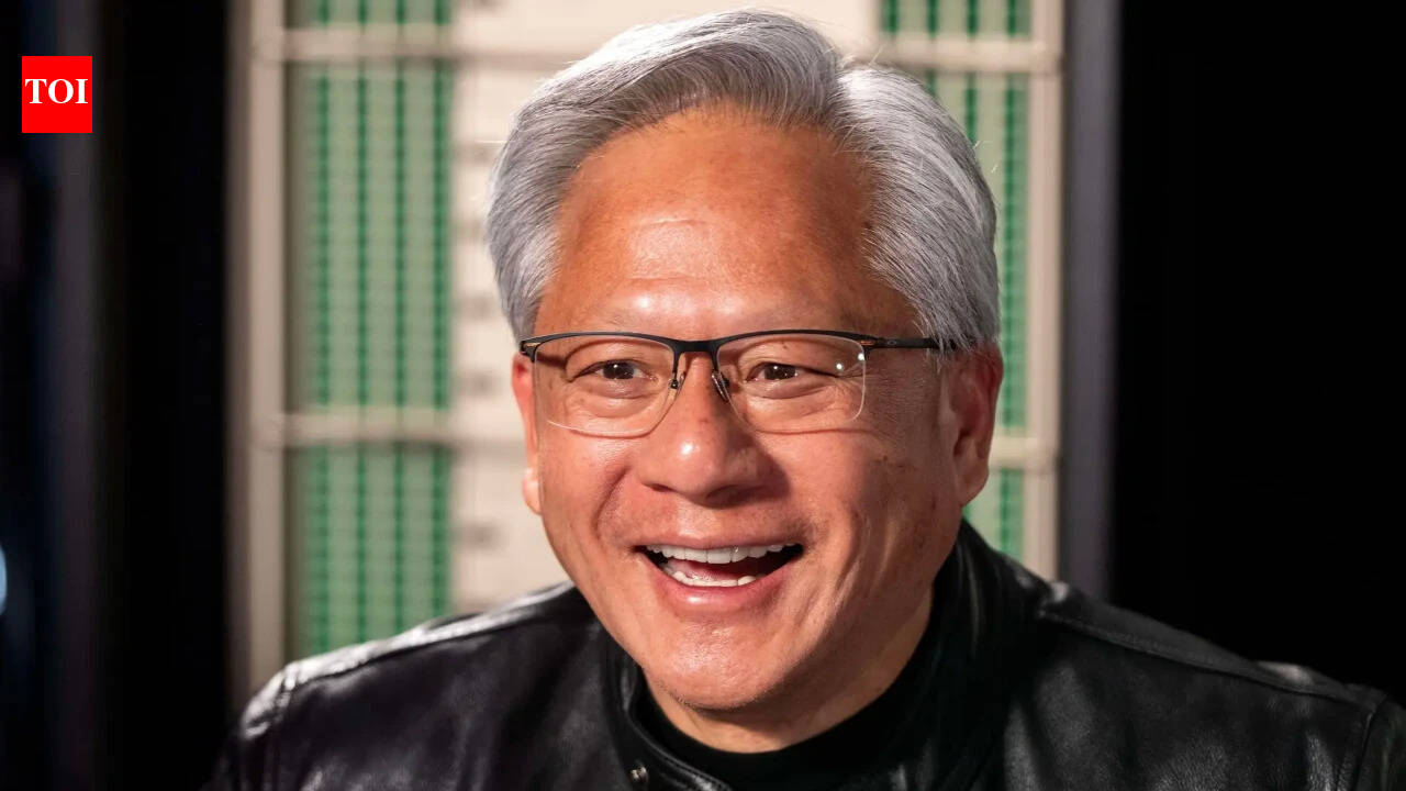 Palantir and Nvidia are building AI for the US that countries across the world are in fear of America's 'Kill Switch'