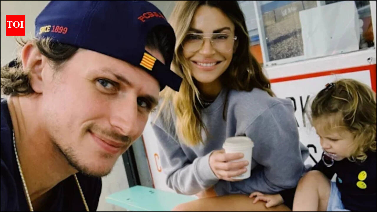 Misse Beqiri opens up about telling daughter River about Jake Hall’s passing: ‘I don't know if I can do this’