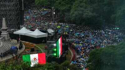 Three die of suffocation during Mexico World Cup celebrations