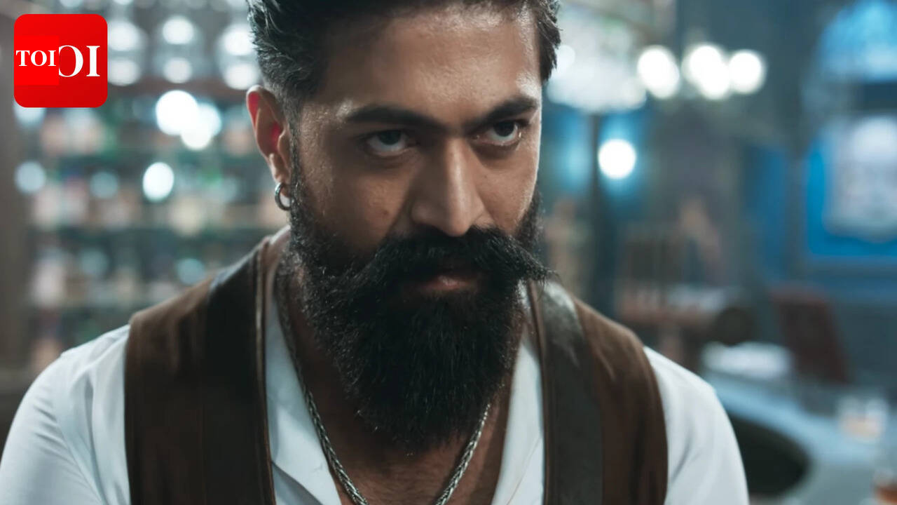 Yash's ‘Toxic’ promo faces backlash over female character portrayal; Netizens call it 'objectifying'