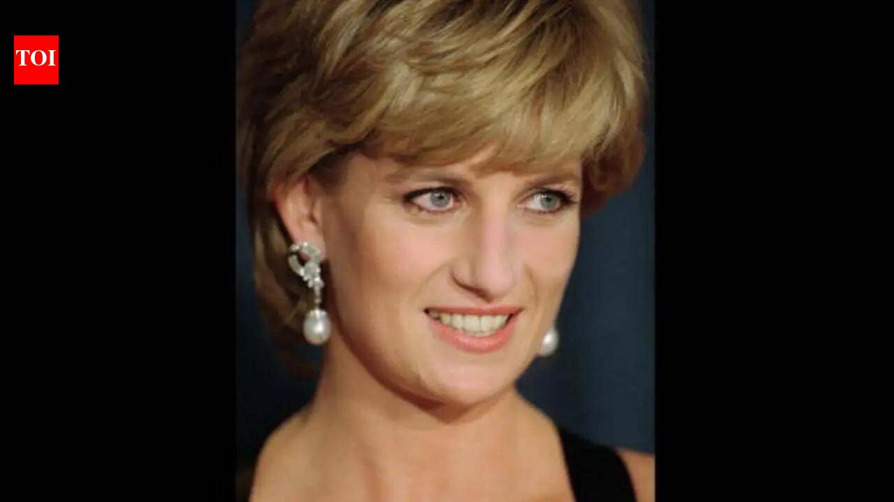 She died before they were born. So why is Gen Z obsessed with Princess Diana's every clip?