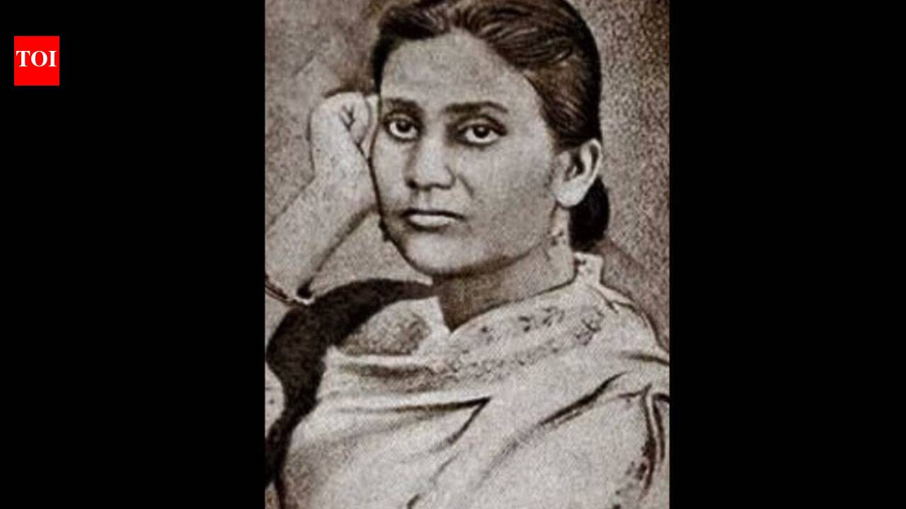 'They called her 'fallen' and a  ***': How Kadambini Ganguly became the woman who changed Indian history despite society's insults