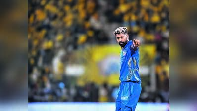 Bengaluru is a city that India’s sporting club now calls home