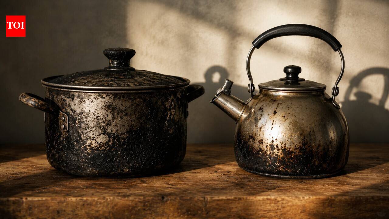 English proverb of the day: ‘The pot calling the kettle black’ — how an old kitchen saying became a lesson in recognising our own flaws