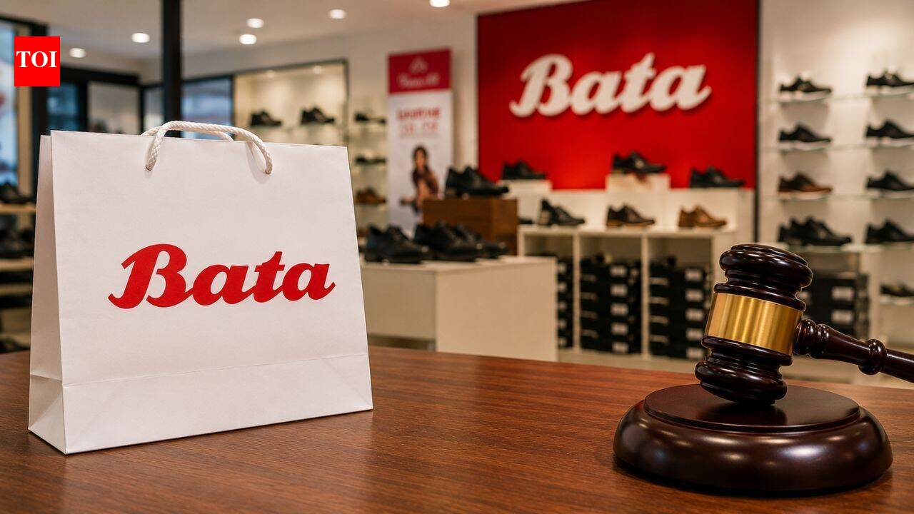 Bata billed customer Rs 67 over MRP, told to refund and pay compensation