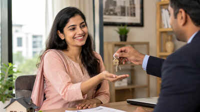 Buying a home? Here's how women can save on stamp duty across states