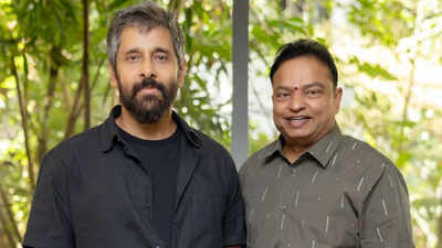 Vikram and Gautham Menon's 'Dhruva Natchatiram' gets extra deadline; court gives more time for release