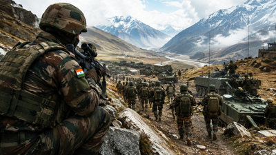 How Integrated Battle Groups could change the way Indian Army fights future wars