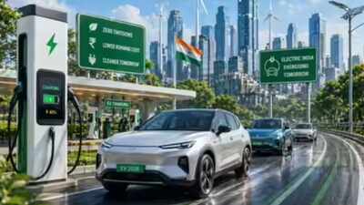 Delhi’s tax-free EV policy explained: Who benefits and who misses out