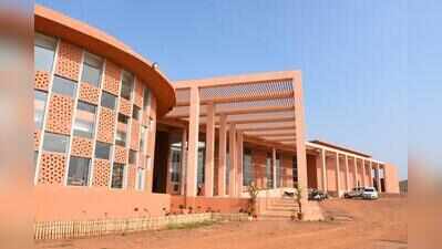 15-day application deadline for Gadag varsity VC post draws flak
