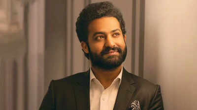 As Jr NTR reunites with Trivikram Srinivas after 8 years, revisiting the superstar's most powerful performances