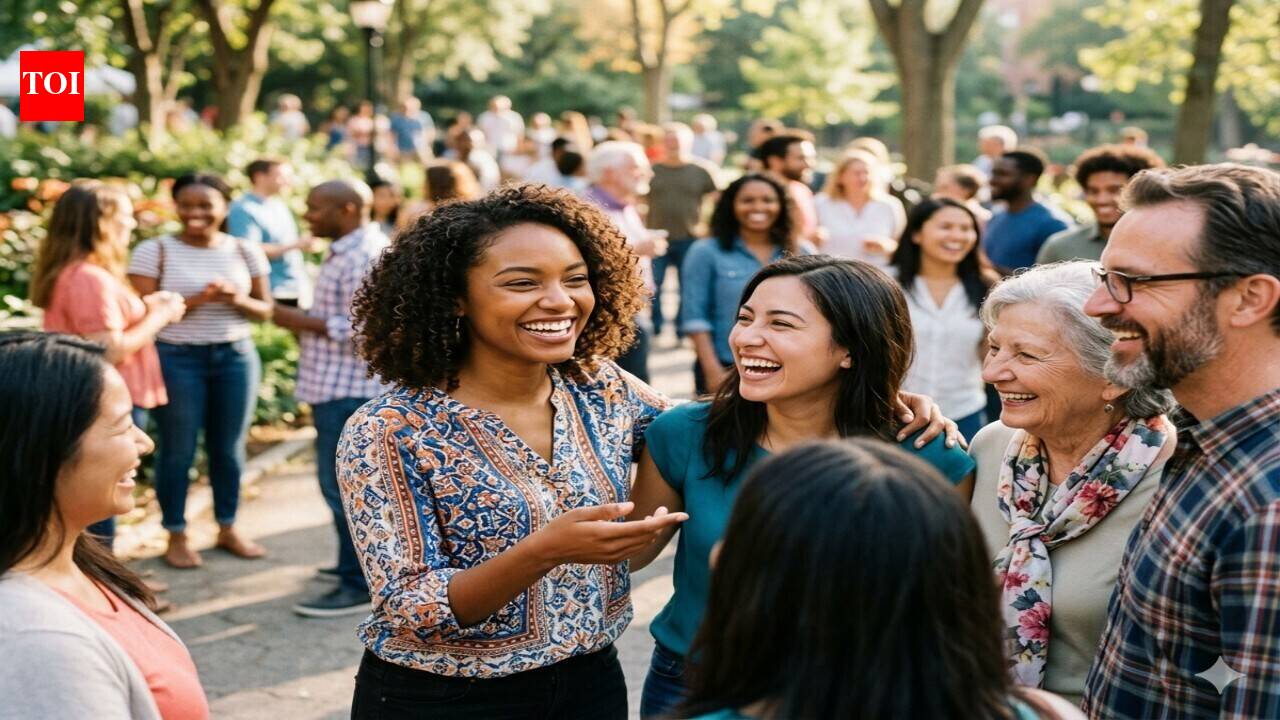 Spanish saying on friendship that is still true today: ‘Tell me who your friends are, and I’ll tell you who you are’