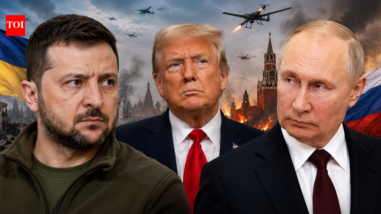 Ukraine takes the war to Moscow: Why Kyiv unleashed its biggest attacks after G7 summit