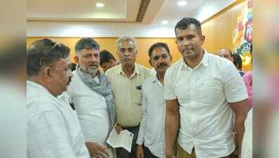 KCA urges CM to induct Ponnanna into cabinet