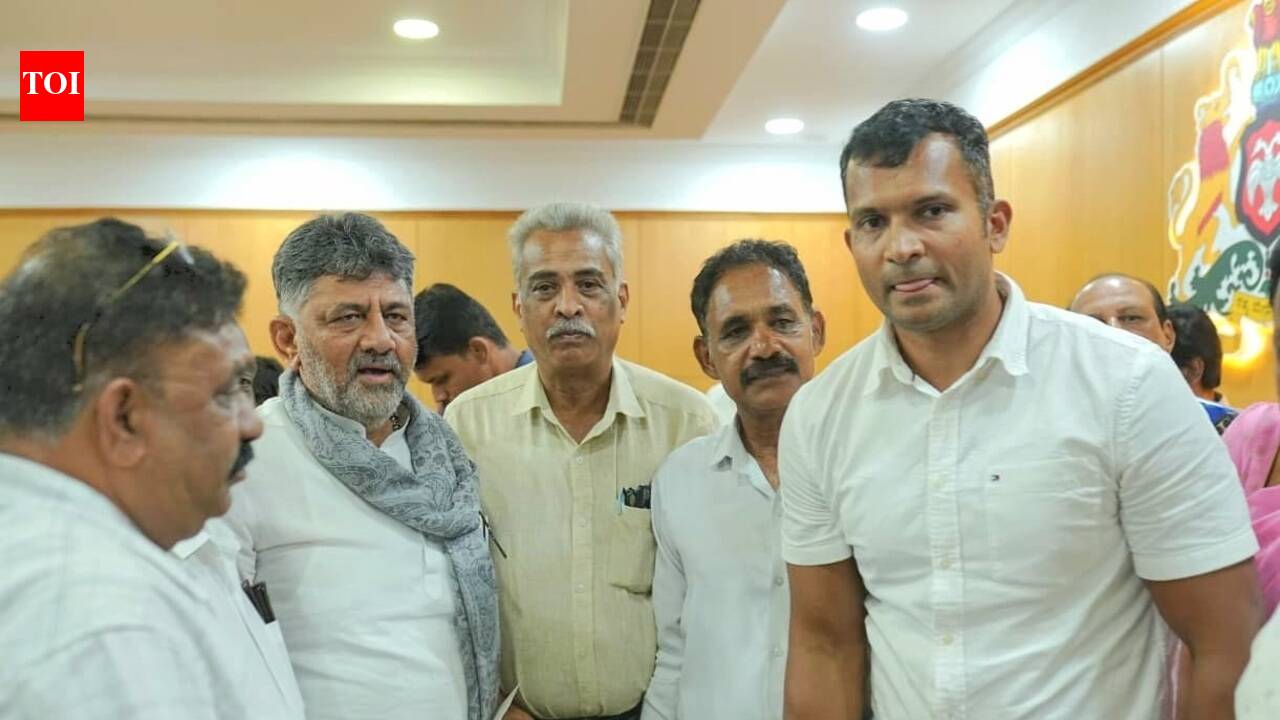 KCA urges CM to induct Ponnanna into cabinet