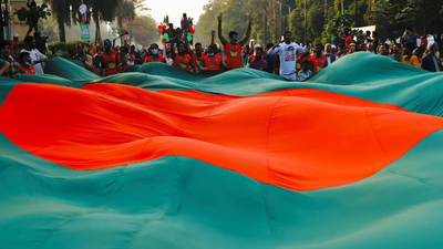  Jamaat chief says Bangladesh seeks trust-based ties with India