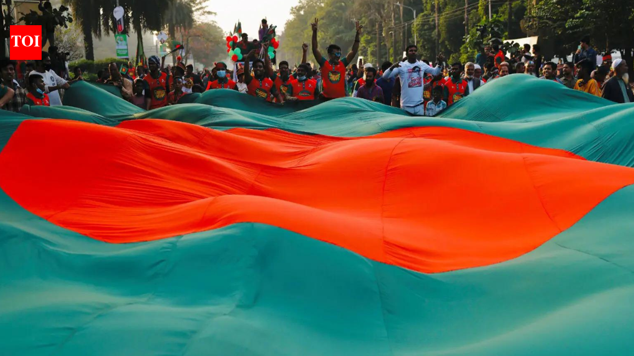 'Closest neighbour': Jamaat chief says Bangladesh seeks trust-based ties with India