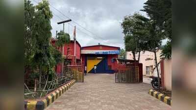 Jeypore jail faces space crunch, land sought for modern prison