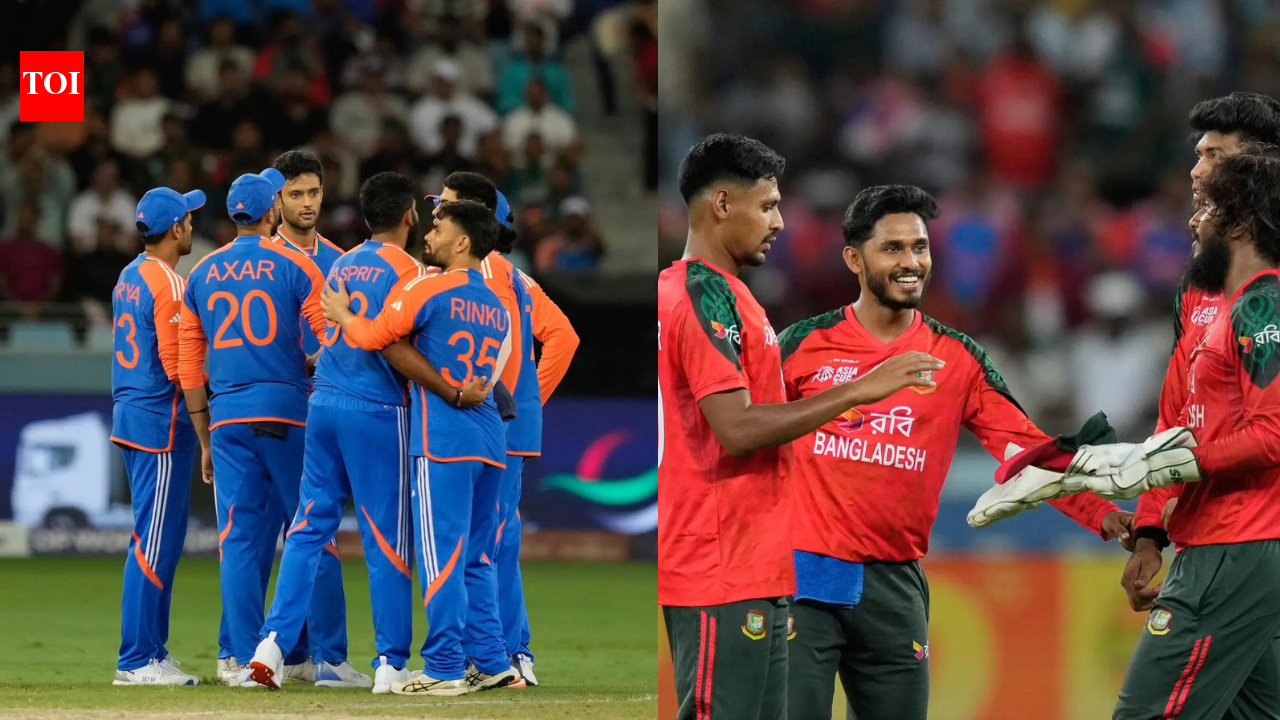 India-Bangladesh cricket ties back on track? BCB's media rights tender sparks hope
