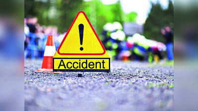 Elderly Sahibganj couple, on way to meet newborn grandson, killed in road accident