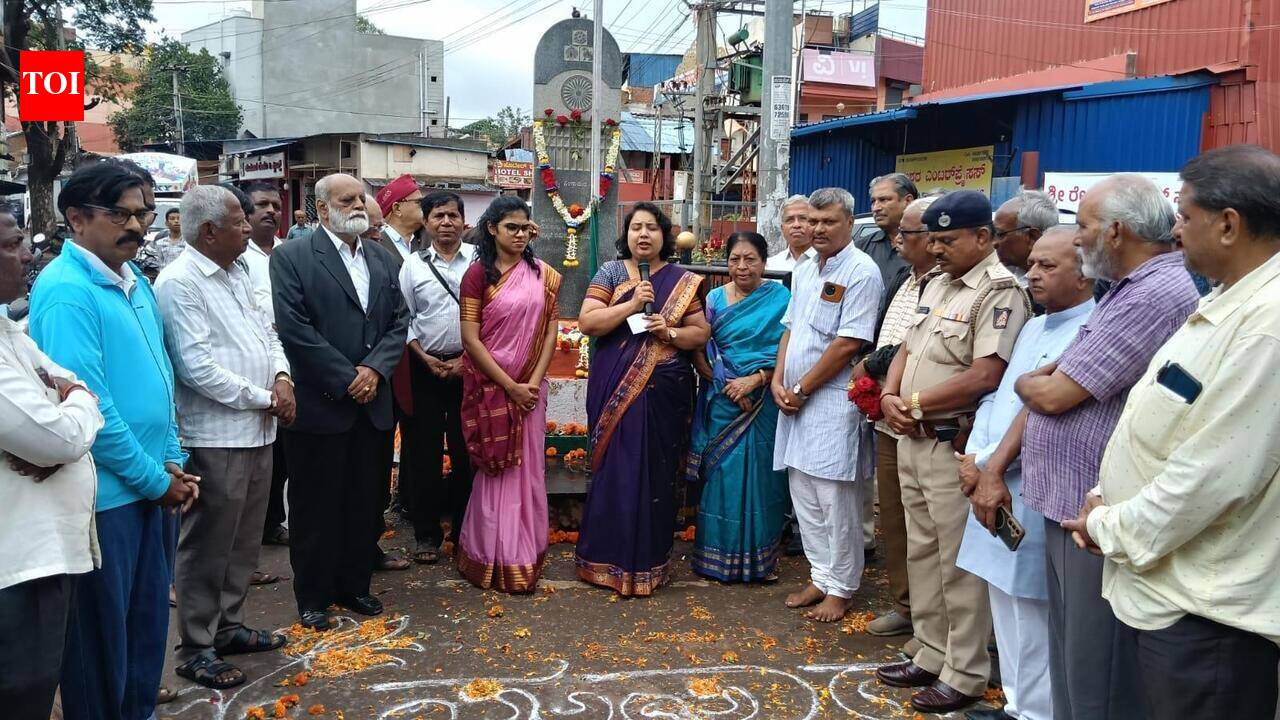 Dharwad pays tributes on Khilafat martyrs