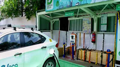 Delhi EV Policy 2026: Single-window charging push, wider charging network to boost EV adoption