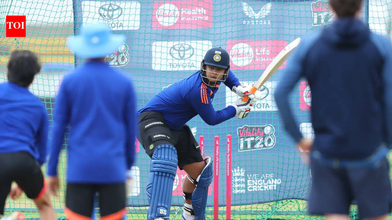 Vaibhav Sooryavanshi dubbed 'almost unplayable' as England receive major warning