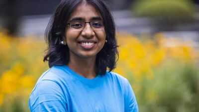  The teen who took a solar ironing cart to the UN climate stage and stunned world leaders