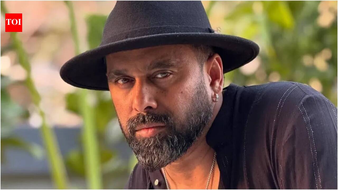 Bosco Martis DISCHARGED from hospital after chest congestion, shares heartfelt note; 'Couldn't head home'