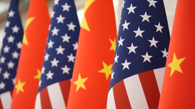 China tightens curbs on foreign investments amid AI, chip tech rivalry with US