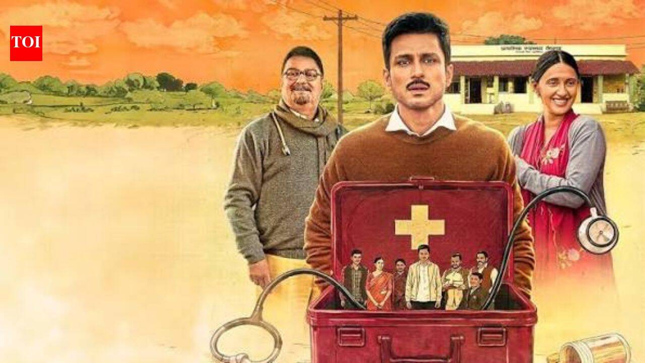 'Gram Chikitsalay' Season 2 ending explained: Did Dr Prabhat and Dr. Gargi win the 'BEST PHC' for Bhatkandi? Will there be Season 3?